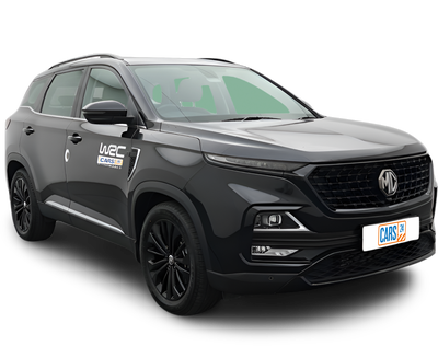 MG HECTOR-img